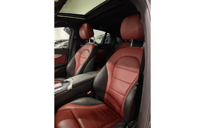 Mercedes-Benz GLC * АвтоКредит * (ЦЕНА ДО БГ) - автомобили, коли, обяви за нови и употребявани 7