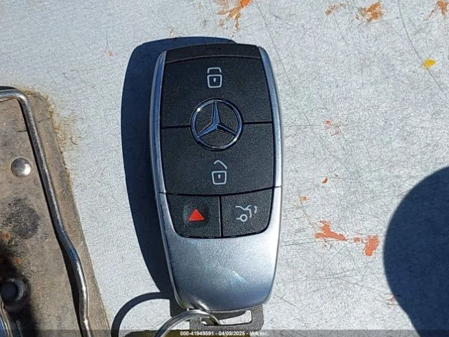 Mercedes-Benz GLC 43 AMG COUPE 4MATIC Burmester - автомобили, коли, обяви за нови и употребявани 13