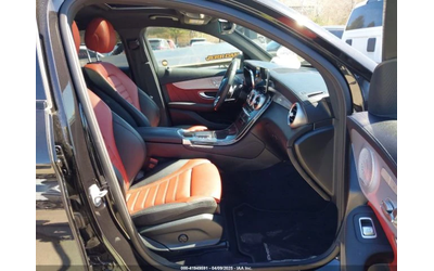 Mercedes-Benz GLC 43 AMG COUPE 4MATIC Burmester - автомобили, коли, обяви за нови и употребявани 9