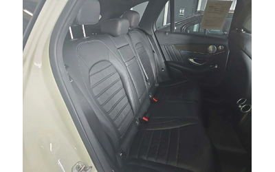 Mercedes-Benz GLC 43 AMG BURMASTER* PANO* KEYLESS GO* AMG* AMBIENT* КАМЕРА* - автомобили, коли, обяви за нови и употребявани 10