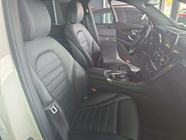 Mercedes-Benz GLC 43 AMG BURMASTER* PANO* KEYLESS GO* AMG* AMBIENT* КАМЕРА* - автомобили, коли, обяви за нови и употребявани 7