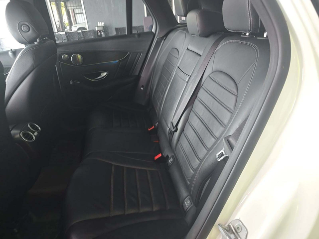 Mercedes-Benz GLC 43 AMG BURMASTER* PANO* KEYLESS GO* AMG* AMBIENT* КАМЕРА* - автомобили, коли, обяви за нови и употребявани 9