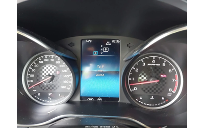 Mercedes-Benz GLC 43 AMG 4MATIC / DISTRONIC / ОБДУХВАНЕ / 360 / FULL - автомобили, коли, обяви за нови и употребявани 7