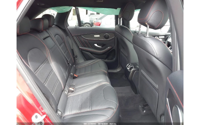 Mercedes-Benz GLC 43 AMG 4MATIC / DISTRONIC / ОБДУХВАНЕ / 360 / FULL - автомобили, коли, обяви за нови и употребявани 8