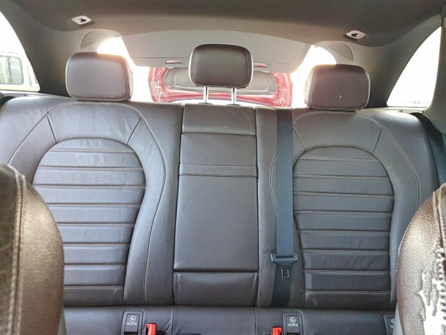 Mercedes-Benz GLC 43 AMG 3.0L 6 ALL WHEEL DRIVE - автомобили, коли, обяви за нови и употребявани 9