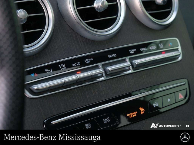 Mercedes-Benz GLC 43 AMG * AMG GLC43 * CARFAX * ЦЕНА ДО БГ - автомобили, коли, обяви за нови и употребявани 12