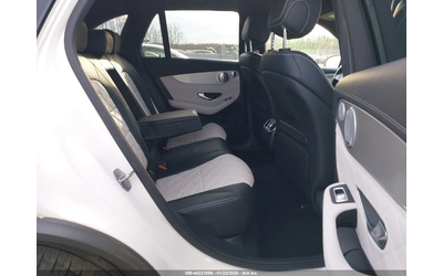 Mercedes-Benz GLC 43 AMG 2017 MERCEDES-BENZ AMG GLC 43 4MATIC - автомобили, коли, обяви за нови и употребявани 10