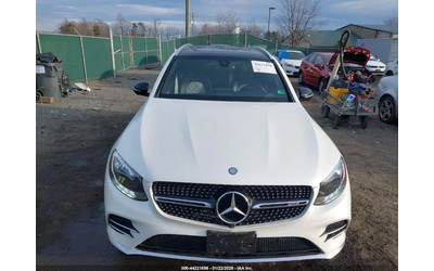 mercedes-benz-glc-43-amg - 1