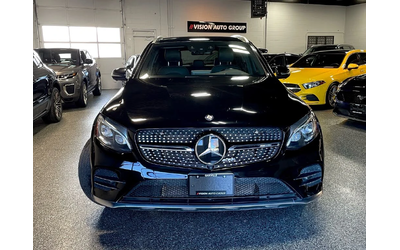 mercedes-benz-glc-43-amg - 1