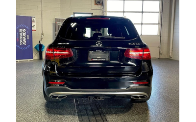 mercedes-benz-glc-43-amg - 5
