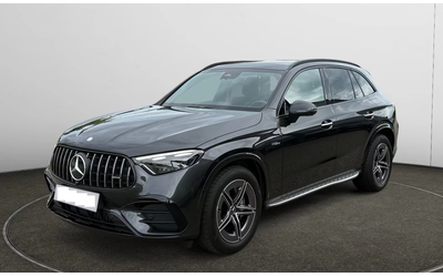 mercedes-benz-glc-43-amg - 0