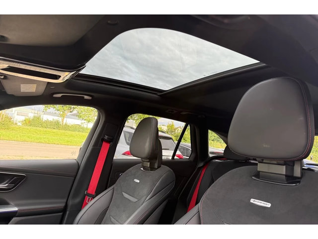 Mercedes-Benz GLC 43 AMG AMG 4M - автомобили, коли, обяви за нови и употребявани 13