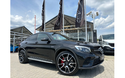 mercedes-benz-glc-43-amg - 0