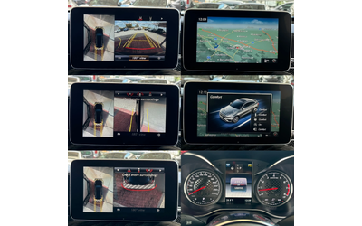 Mercedes-Benz GLC 43 AMG 4MAT#DESIGNO#CARBON#9G-TR#AIRMAT#DISTR - автомобили, коли, обяви за нови и употребявани 13