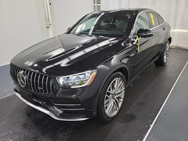 Mercedes-Benz GLC 43 AMG С РЕГИСТРАЦИЯ & АВТО КРЕДИТ - автомобили, коли, обяви за нови и употребявани 0