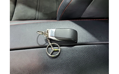 Mercedes-Benz GLC 43 AMG С РЕГИСТРАЦИЯ & АВТО КРЕДИТ - автомобили, коли, обяви за нови и употребявани 10