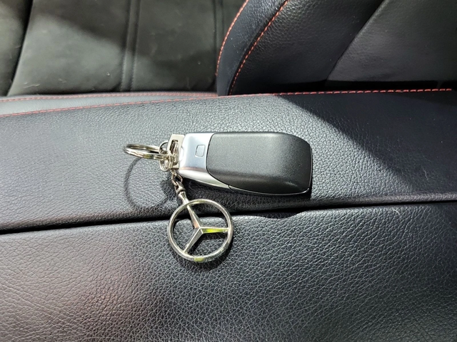 Mercedes-Benz GLC 43 AMG С РЕГИСТРАЦИЯ & АВТО КРЕДИТ - автомобили, коли, обяви за нови и употребявани 10