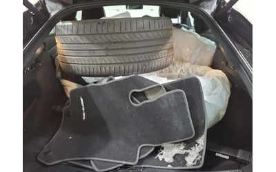 Mercedes-Benz GLC 43 AMG С РЕГИСТРАЦИЯ & АВТО КРЕДИТ - автомобили, коли, обяви за нови и употребявани 12