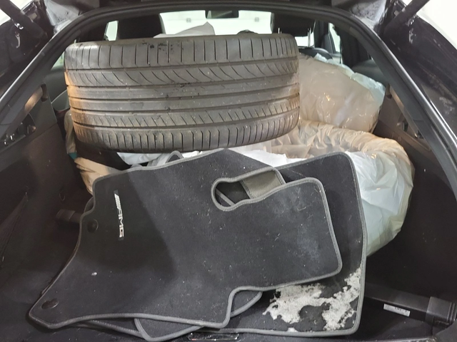 Mercedes-Benz GLC 43 AMG С РЕГИСТРАЦИЯ & АВТО КРЕДИТ - автомобили, коли, обяви за нови и употребявани 12