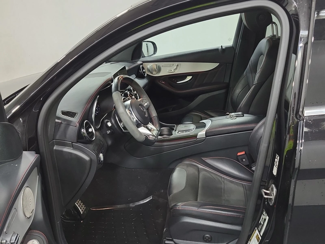 Mercedes-Benz GLC 43 AMG С РЕГИСТРАЦИЯ & АВТО КРЕДИТ - автомобили, коли, обяви за нови и употребявани 4