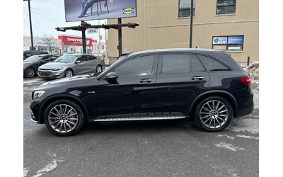 mercedes-benz-glc-43-amg - 1