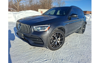 mercedes-benz-glc-43-amg - 0