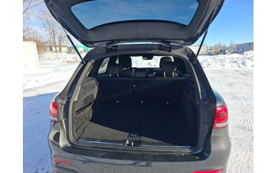 Mercedes-Benz GLC 43 AMG 4MATIC С РЕГИСТРАЦИЯ & АВТО КРЕДИТ - автомобили, коли, обяви за нови и употребявани 11