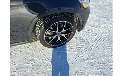 Mercedes-Benz GLC 43 AMG 4MATIC С РЕГИСТРАЦИЯ & АВТО КРЕДИТ - автомобили, коли, обяви за нови и употребявани 13