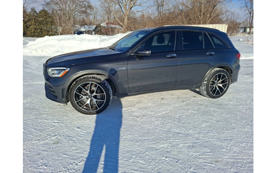 mercedes-benz-glc-43-amg - 1