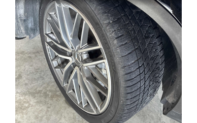 Mercedes-Benz GLC 43 AMG 4MATIC* DIGITAL* Подгрев* Кейлес* Blind Spot* ВИДЕ - автомобили, коли, обяви за нови и употребявани 6