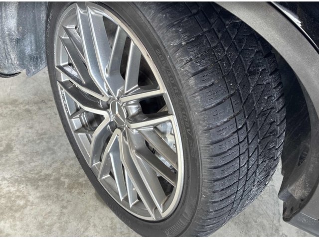 Mercedes-Benz GLC 43 AMG 4MATIC* DIGITAL* Подгрев* Кейлес* Blind Spot* ВИДЕ - автомобили, коли, обяви за нови и употребявани 6