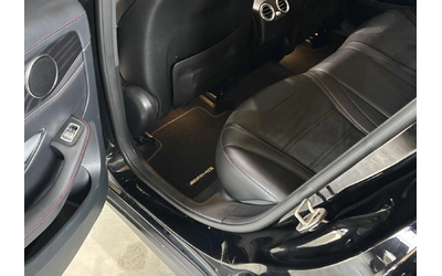 Mercedes-Benz GLC 43 AMG 4MATIC* DIGITAL* Подгрев* Кейлес* Blind Spot* ВИДЕ - автомобили, коли, обяви за нови и употребявани 9