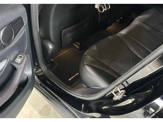 Mercedes-Benz GLC 43 AMG 4MATIC* DIGITAL* Подгрев* Кейлес* Blind Spot* ВИДЕ - автомобили, коли, обяви за нови и употребявани 9