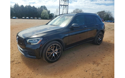 mercedes-benz-glc-43-amg - 0
