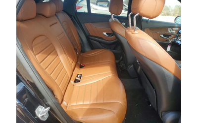 Mercedes-Benz GLC 43 AMG 4MATIC* BURMESTER* DISTRONIC* 360 CAM* КЕЙЛЕС - автомобили, коли, обяви за нови и употребявани 10