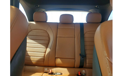 Mercedes-Benz GLC 43 AMG 4MATIC* BURMESTER* DISTRONIC* 360 CAM* КЕЙЛЕС - автомобили, коли, обяви за нови и употребявани 11