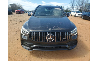 mercedes-benz-glc-43-amg - 1