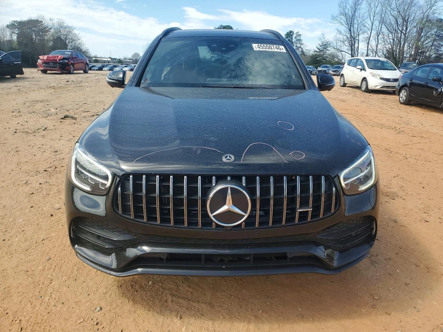 Mercedes-Benz GLC 43 AMG 4MATIC* BURMESTER* DISTRONIC* 360 CAM* КЕЙЛЕС - автомобили, коли, обяви за нови и употребявани 1