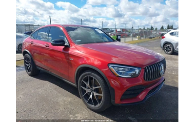 mercedes-benz-glc-43-amg - 0