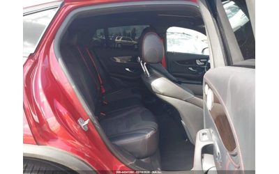 Mercedes-Benz GLC 43 AMG COUPE 4MATIC* BURMESTER* DISTRONIC* 360 CAM* ПАНО - автомобили, коли, обяви за нови и употребявани 10