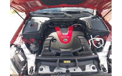 Mercedes-Benz GLC 43 AMG COUPE 4MATIC* BURMESTER* DISTRONIC* 360 CAM* ПАНО - автомобили, коли, обяви за нови и употребявани 8