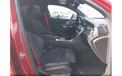 Mercedes-Benz GLC 43 AMG COUPE 4MATIC* BURMESTER* DISTRONIC* 360 CAM* ПАНО - автомобили, коли, обяви за нови и употребявани 9