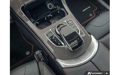 Mercedes-Benz GLC 43 AMG COUPE* BURMESTER* САМОПАРКИРАНЕ* LANE* ASSIST* FUL - автомобили, коли, обяви за нови и употребявани 10