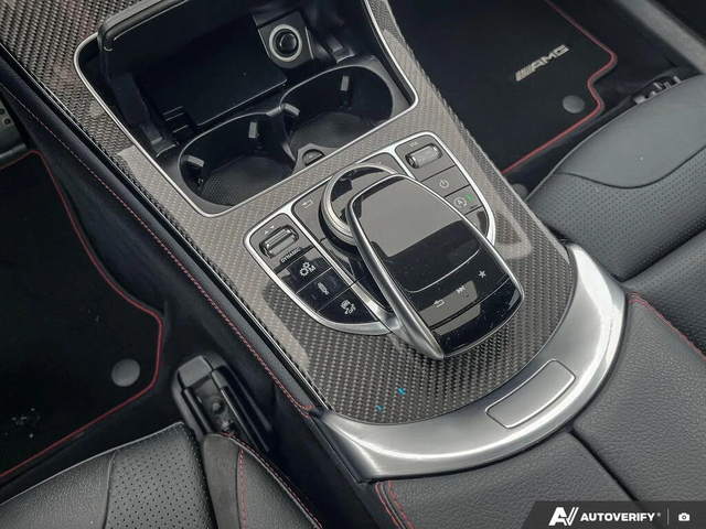 Mercedes-Benz GLC 43 AMG COUPE* BURMESTER* САМОПАРКИРАНЕ* LANE* ASSIST* FUL - автомобили, коли, обяви за нови и употребявани 10