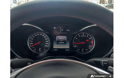 Mercedes-Benz GLC 43 AMG COUPE* BURMESTER* САМОПАРКИРАНЕ* LANE* ASSIST* FUL - автомобили, коли, обяви за нови и употребявани 11