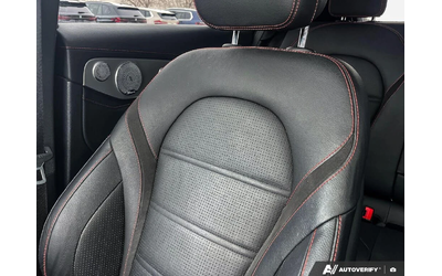 Mercedes-Benz GLC 43 AMG COUPE* BURMESTER* САМОПАРКИРАНЕ* LANE* ASSIST* FUL - автомобили, коли, обяви за нови и употребявани 13