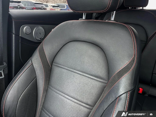 Mercedes-Benz GLC 43 AMG COUPE* BURMESTER* САМОПАРКИРАНЕ* LANE* ASSIST* FUL - автомобили, коли, обяви за нови и употребявани 13