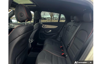 Mercedes-Benz GLC 43 AMG COUPE* BURMESTER* САМОПАРКИРАНЕ* LANE* ASSIST* FUL - автомобили, коли, обяви за нови и употребявани 14