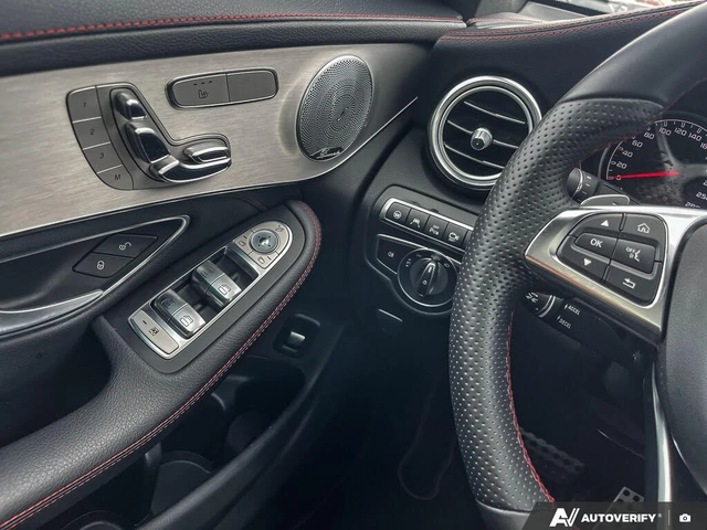 Mercedes-Benz GLC 43 AMG COUPE* BURMESTER* САМОПАРКИРАНЕ* LANE* ASSIST* FUL - автомобили, коли, обяви за нови и употребявани 5