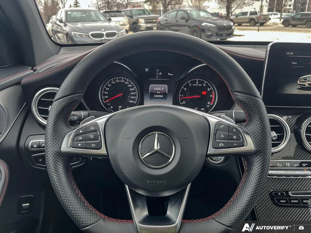 Mercedes-Benz GLC 43 AMG COUPE* BURMESTER* САМОПАРКИРАНЕ* LANE* ASSIST* FUL - автомобили, коли, обяви за нови и употребявани 8